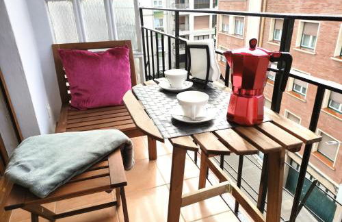 Aixula Lekeitio - Garaje opcional, reformado y céntrico - Foto 5