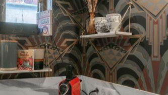 Grande Maison Cusset - Maison de ville et Studio - Foto 5