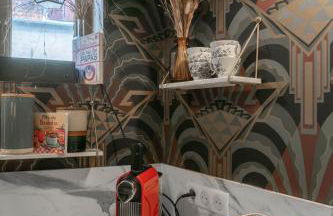 Grande Maison Cusset - Maison de ville et Studio - Foto 5