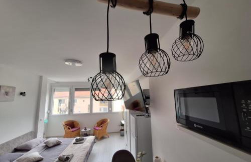 Mystic Grey Studio Apartment - Foto 6