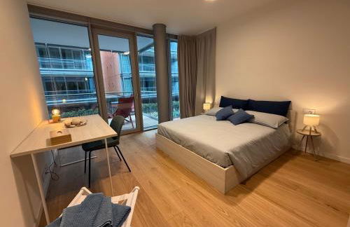 Appartamento 7 Waterfront Genova - Foto 17