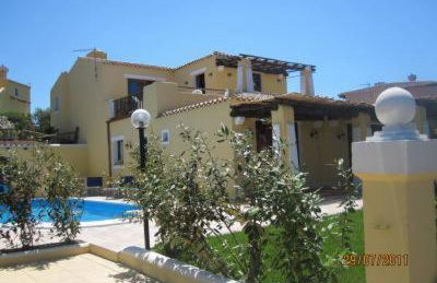 Villa Holiday Park Stintino - Piscina privata ed esclusiva - Foto 39