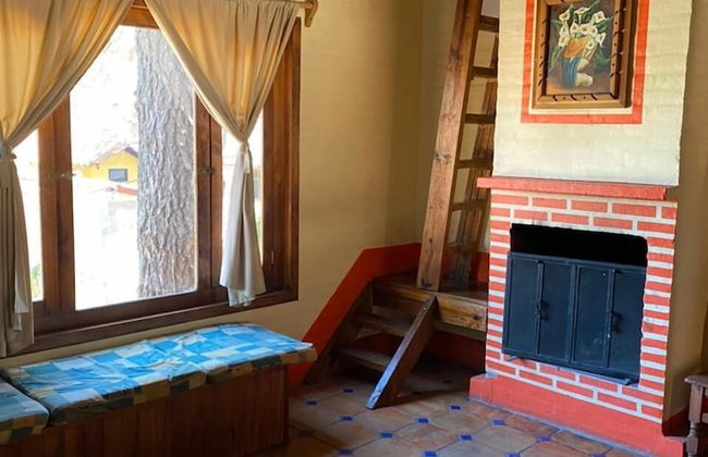 Cabaña Hondonada - Foto 13