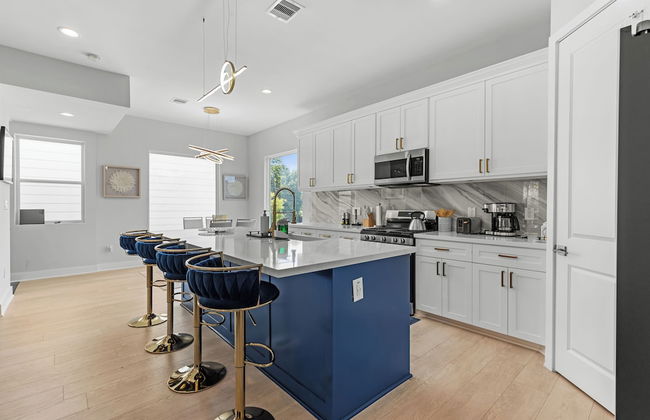 Villa De Briley - Foto 8