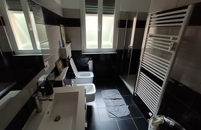 Wake'nBake Affittacamere - Foto 4