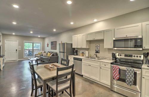 Less Than 1 Mi to Marina Beautiful Bull Shoals Retreat - Foto 12