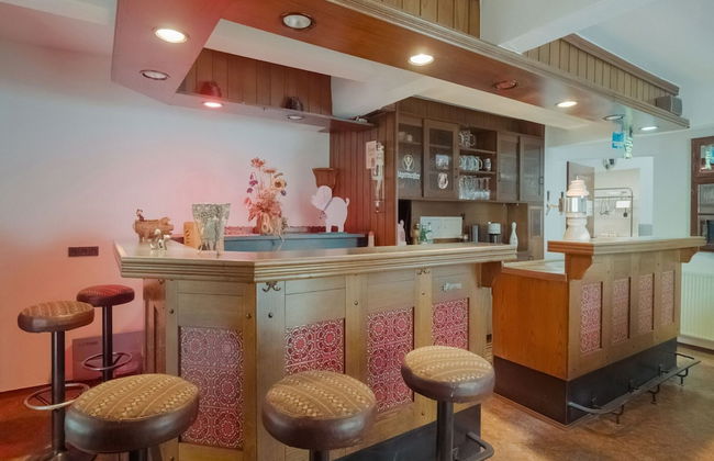 Holiday Home by Rhine Near Burg Maus - Foto 29