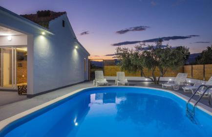 Kuca Tose by Villas Guide - Foto 2