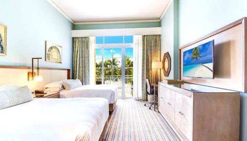 Stunning Studio Apartment Located at the Ritz Carlton-Key Biscayne - Foto 2