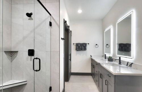 Vizcaya #8 - Moab's Newest Luxury Rental - Foto 12