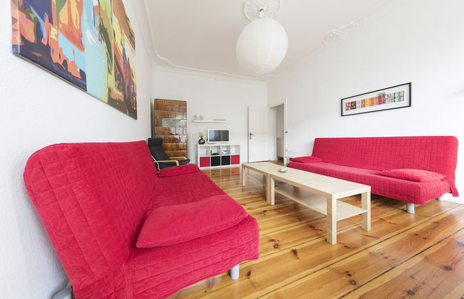 Primeflats - Apartment Togo - Afrikanisches Viertel - Foto 9