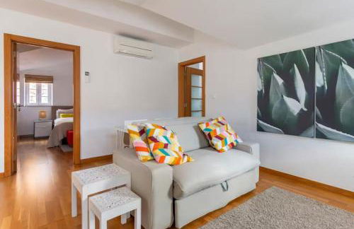 Tower of Belém Premium Apartments A, B & C - Photo 20