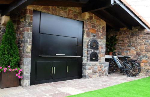 La Casa De Amparo - Foto 18