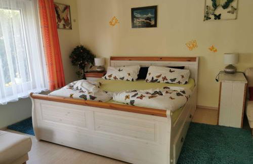 Ferienwohnung Brigitte - Photo 32