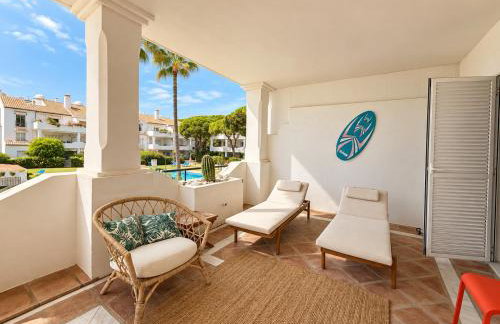 Apartamento en complejo con piscina climatizada - EL PRESIDENTE 234 - Photo 9
