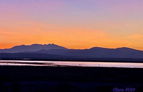 Chalet L' Aliénor avec JACUZZI VUE MER 1ère ligne - Foto 22