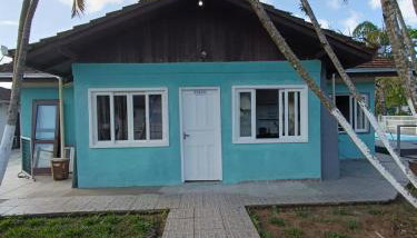 Casa de praia com piscina para 05 pessoas - Foto 5