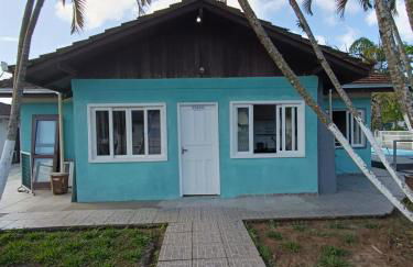 Casa de praia com piscina para 05 pessoas - Foto 5