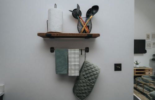 The Spire! Historic Features Rare 1800s Church - Foto 24