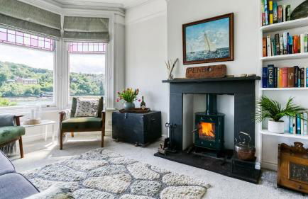 Brig y Don Menai - Foto 44