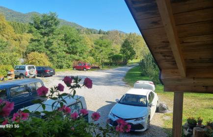 Pod Smerekiem - Photo 22