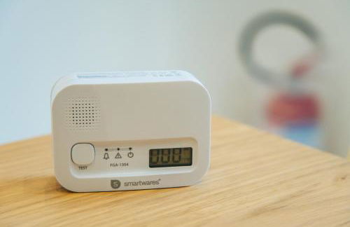 Chloe Rooms - Photo 5