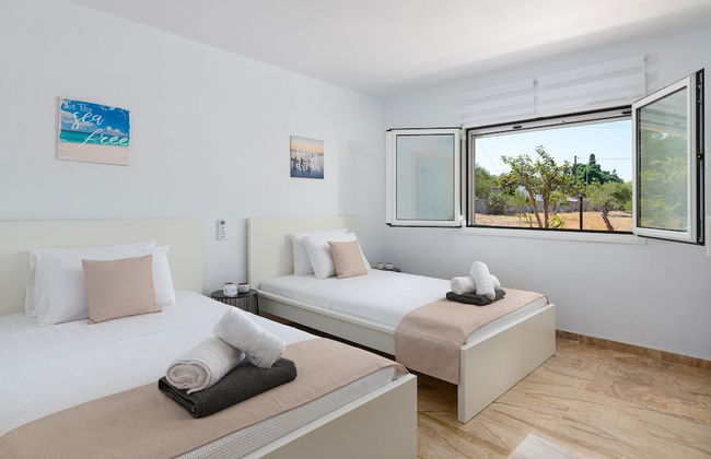 Il Paradiso Di Michail - Photo 4