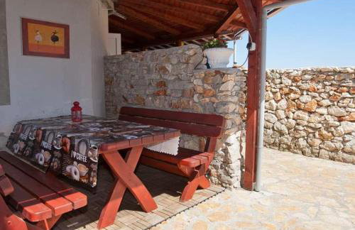 Apartments Ruža Dragove Dugi otok - Foto 43