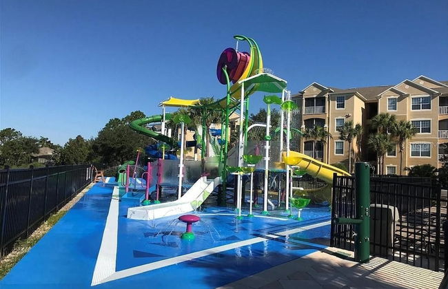 3 BR 2 Miles to Disney Pool Free Wifi and More - Foto 19