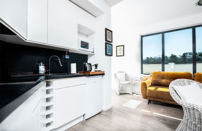 Safari Relaks i Aktywny Wypoczynek Idealna Lokalizacja - Foto 5