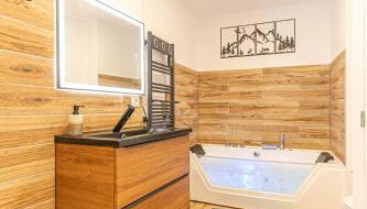 Appartement proche La norma Aussois - Foto 4