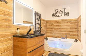 Appartement proche La norma Aussois - Foto 4