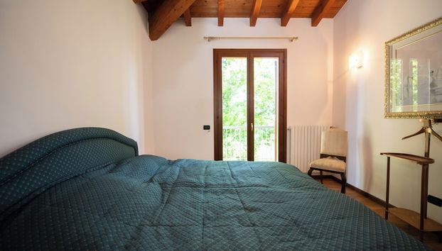 Appartamento ai Vigneti - Foto 2, Zimmer