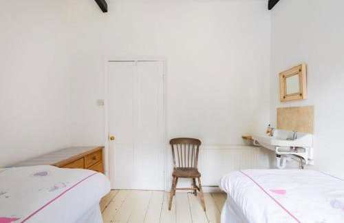 Brecon Beacons Old Vicarage, stunning garden & views - Foto 27