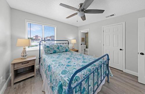 Southbay by the Gulf 11 a 4 Bedroom Townhome with Beach Access and 300ft of Private Beach - Foto 96