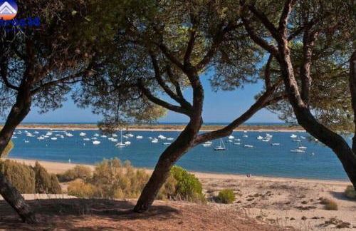 Apartamento vacacional en la hermosa Urbanización Los Enebros ERENE008 - Foto 7