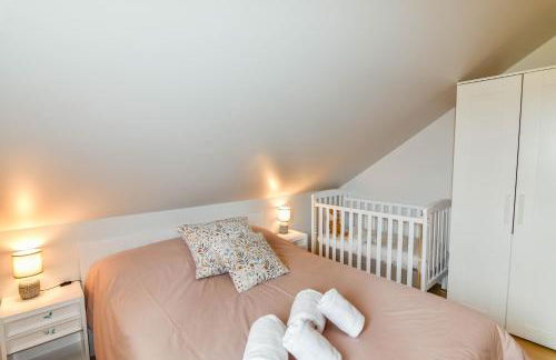 Casa con gran jardín y piscina en Cabarceno - Foto 20