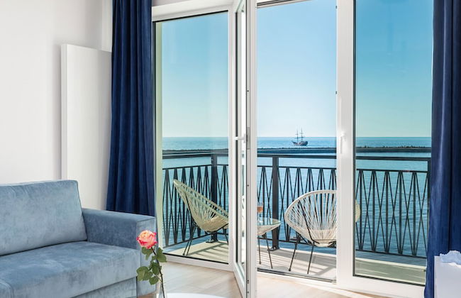 Bulwar Zachodzącego Słońca by Renters - Foto 28