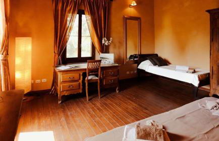 Apartment in Villa il Ciliegio - Foto 13