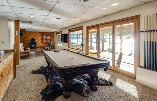 Hot Tub and Whale Watching! Scenic Sitka Escape - Foto 17