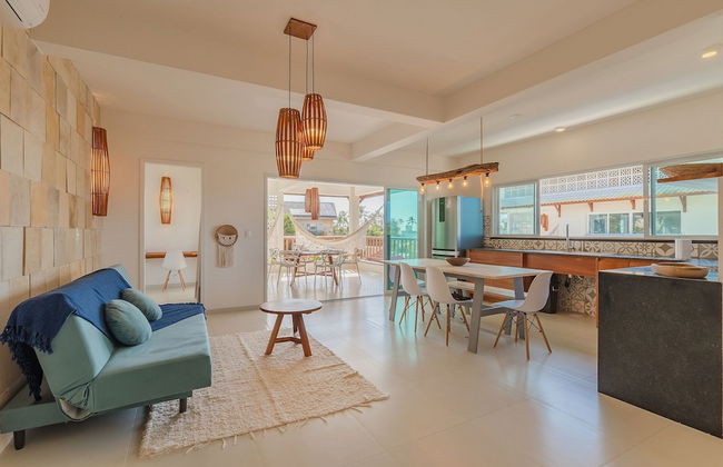 Kite Star Cumbuco By Carpediem - Photo 20