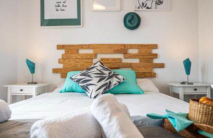 Bed&Bcn Glories - Foto 26