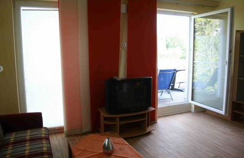 Übernachtung bei Michael - Ferienwohnung Rostock - Foto 16