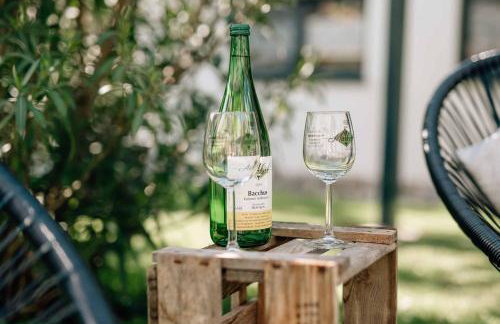 Apartment im Weinparadies - Foto 16