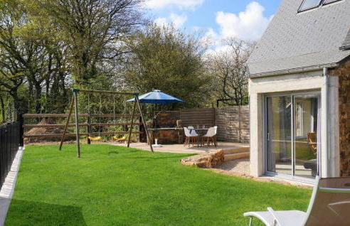 3 Bedroom Amazing Home In La Hague - Foto 12