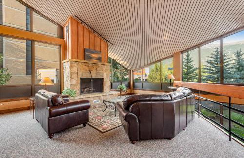 Mountain Plaza Base Camp - Foto 35