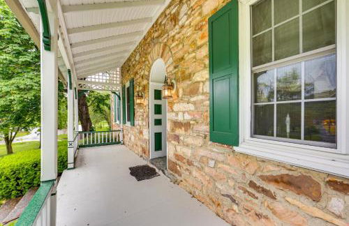 Golf Course On-Site Spacious Hollidaysburg Home! - Foto 30