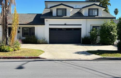 Private gated 1bed & 1bath amazing for 2 in Los Angeles near Universal studio & Hollywood - Foto 12