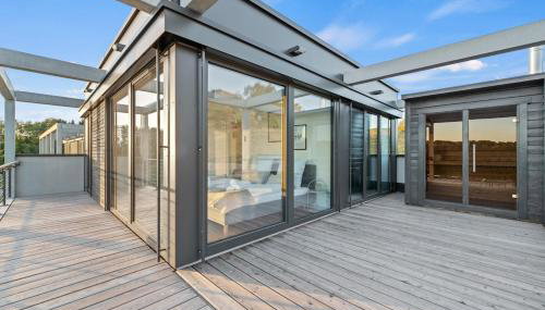 Haus am See mit Whirlpool und Sauna - Foto 4