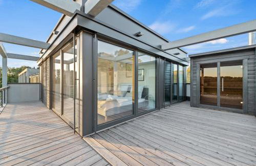 Haus am See mit Whirlpool und Sauna - Foto 4